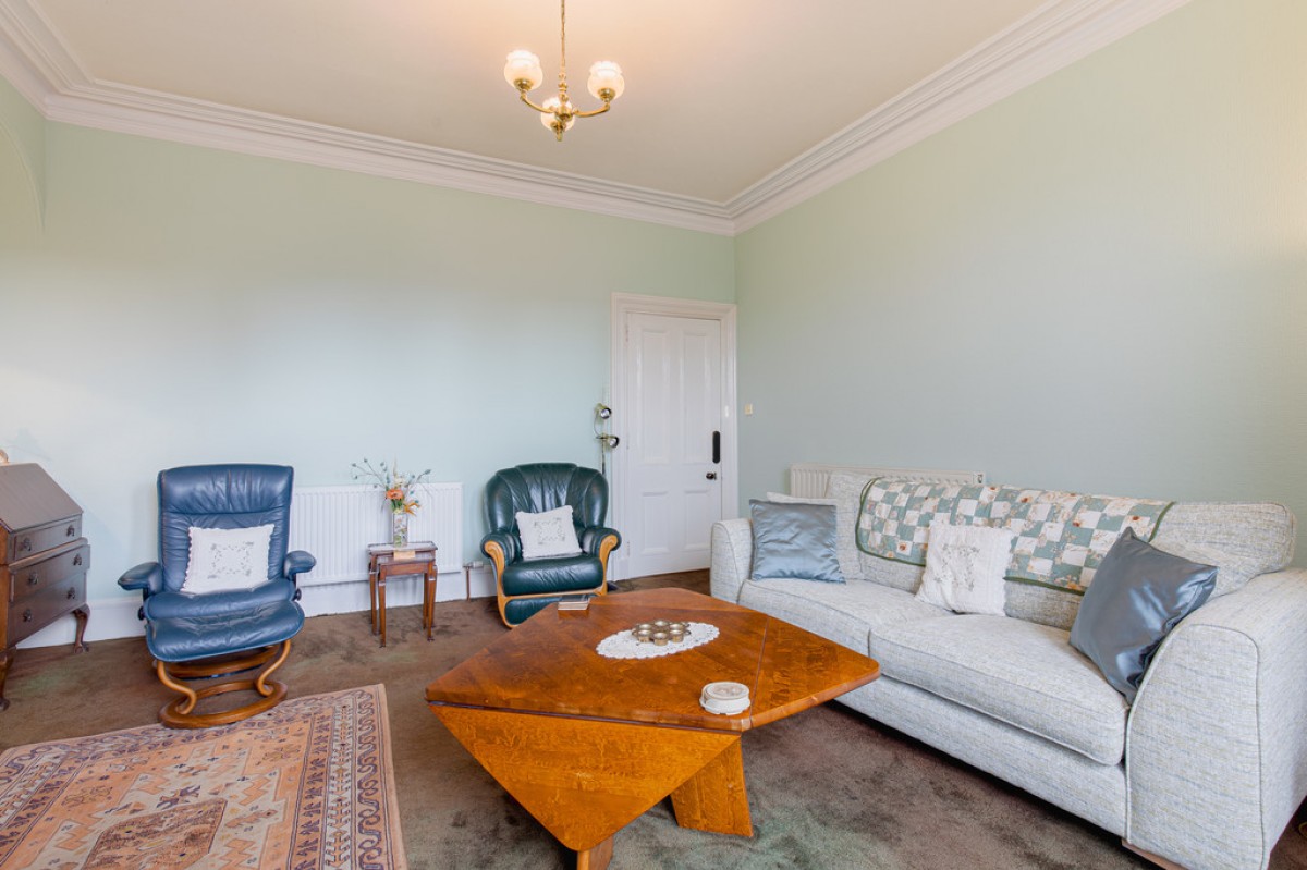 Beechgrove Terrace, Aberdeen