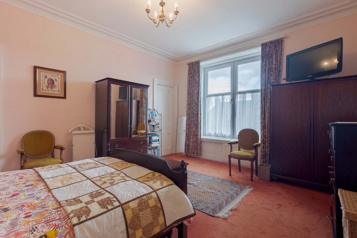 2 bedroom Flat for Sale Beechgrove Terrace, Aberdeen