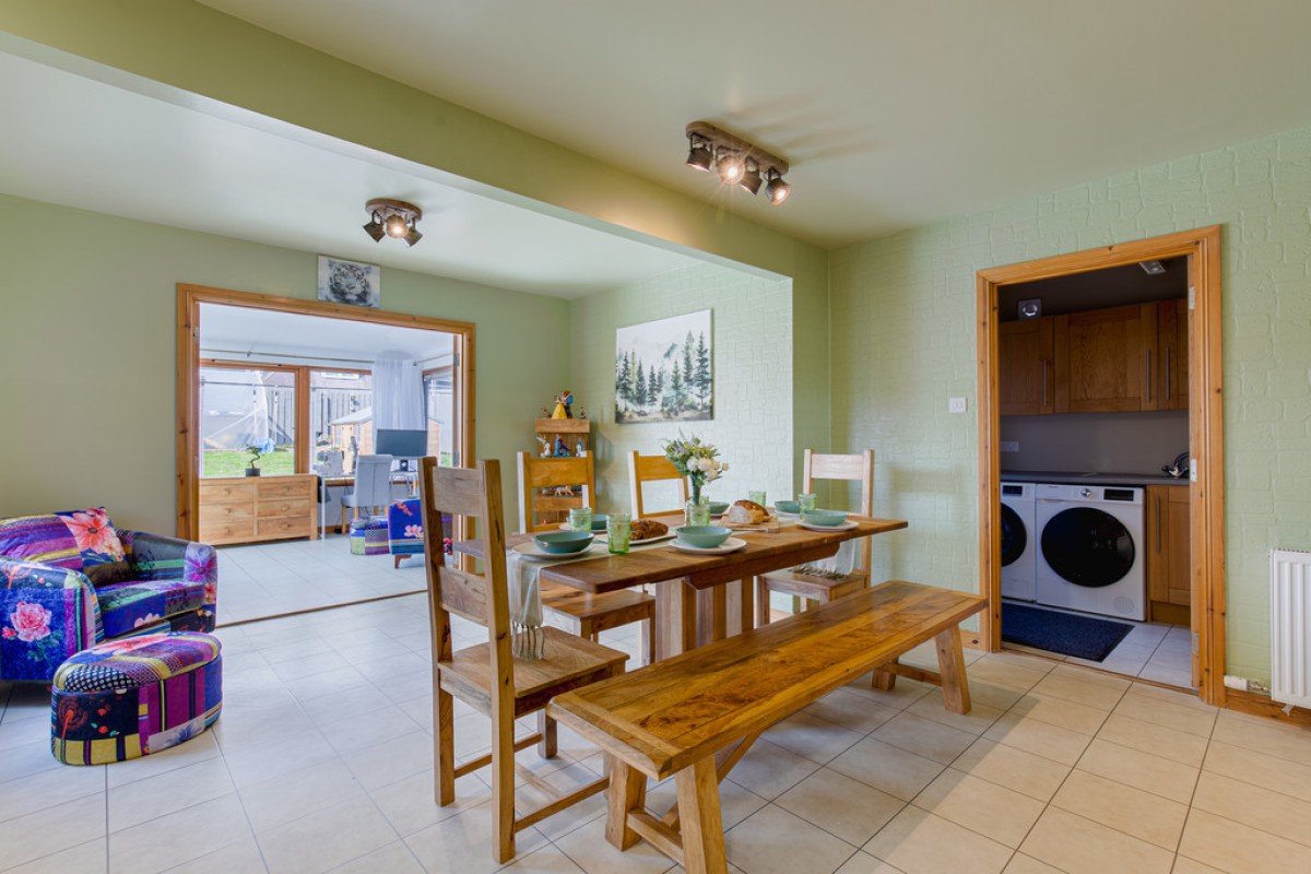 Provost Florence Drive, Oldmeldrum, Inverurie