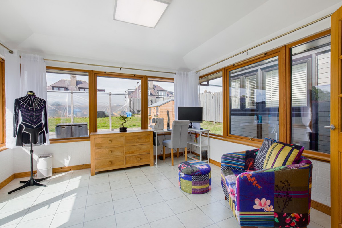 Provost Florence Drive, Oldmeldrum, Inverurie