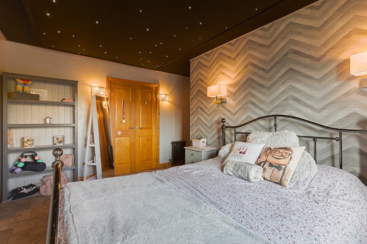 Provost Florence Drive, Oldmeldrum, Inverurie