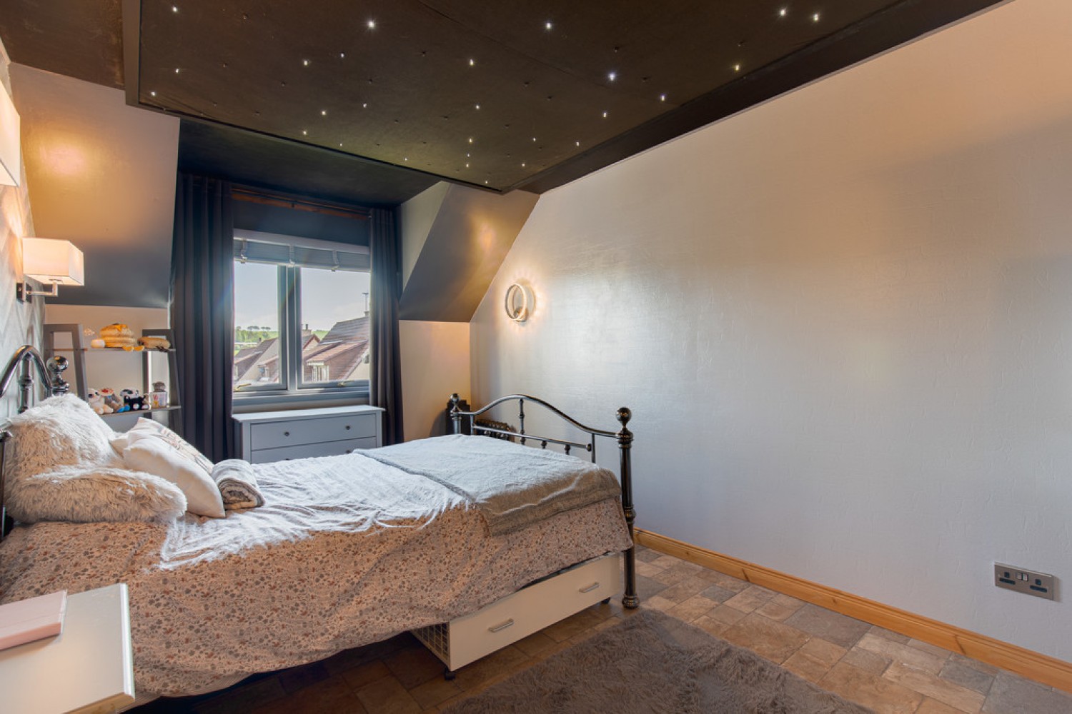 4 bedroom House for Sale Provost Florence Drive, Oldmeldrum, Inverurie