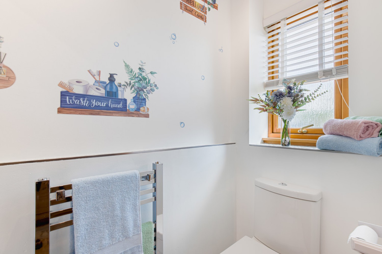 4 bedroom House for Sale Provost Florence Drive, Oldmeldrum, Inverurie