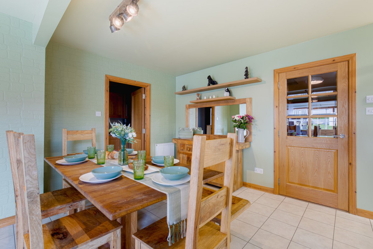 Provost Florence Drive, Oldmeldrum, Inverurie