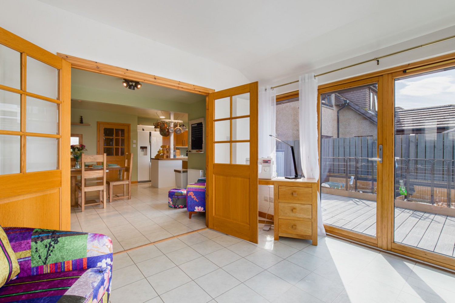 4 bedroom House for Sale Provost Florence Drive, Oldmeldrum, Inverurie