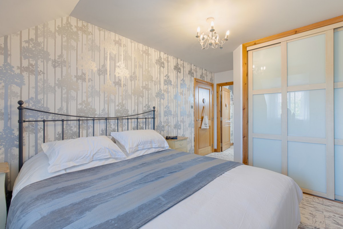 Provost Florence Drive, Oldmeldrum, Inverurie