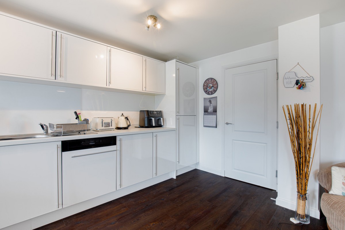 Spencer Court, 36 Froghall Terrace, Aberdeen
