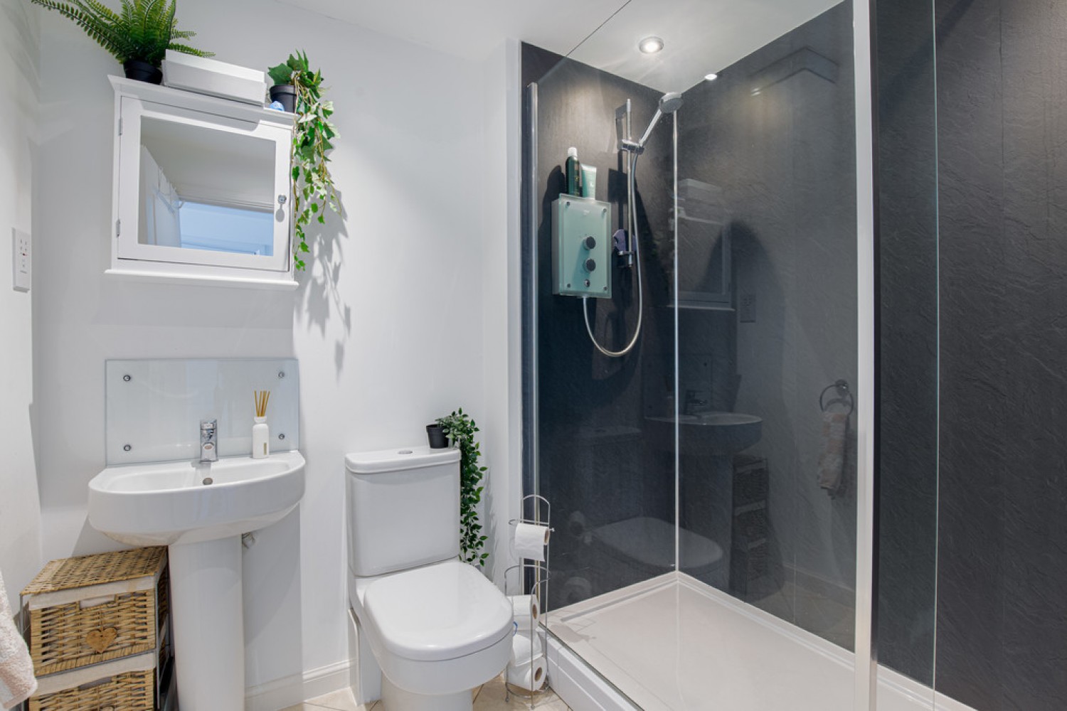 2 bedroom Flat for Sale Spencer Court, 36 Froghall Terrace, Aberdeen