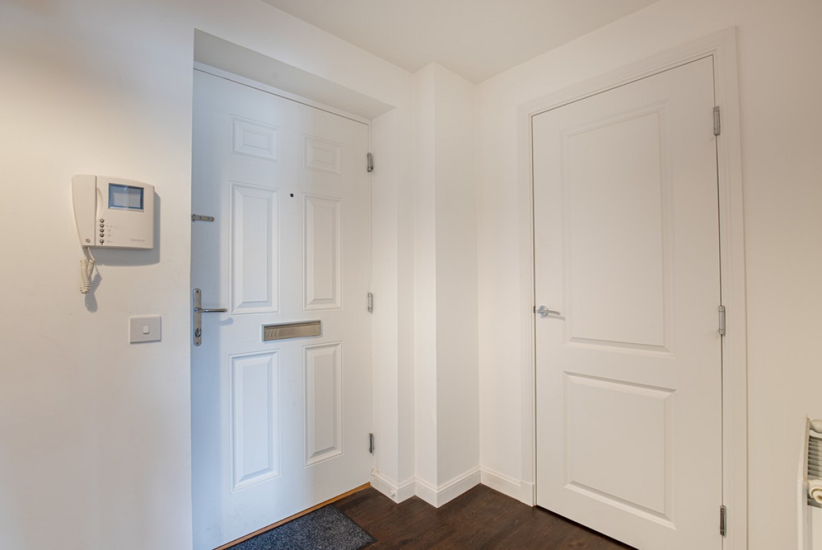 Spencer Court, 36 Froghall Terrace, Aberdeen