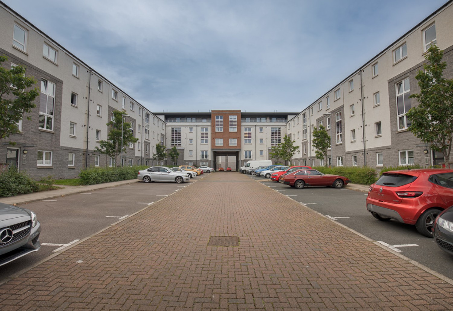 2 bedroom Flat for Sale Spencer Court, 36 Froghall Terrace, Aberdeen
