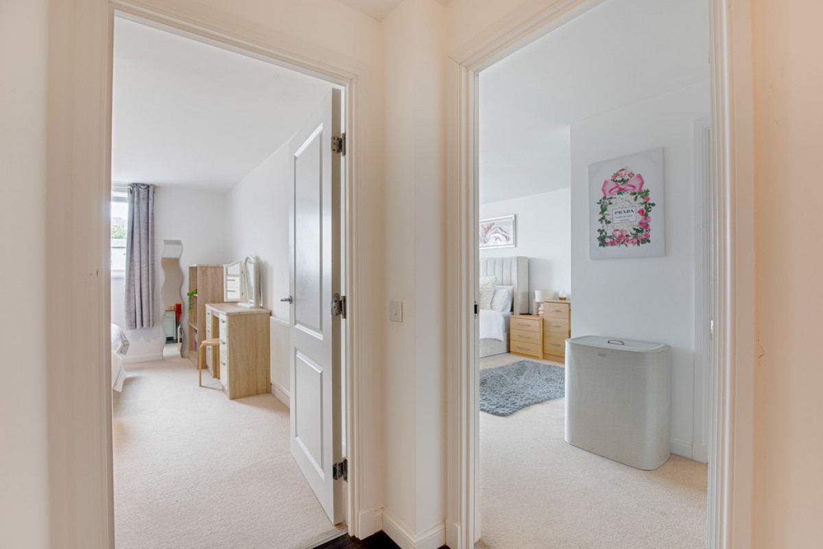 Spencer Court, 36 Froghall Terrace, Aberdeen