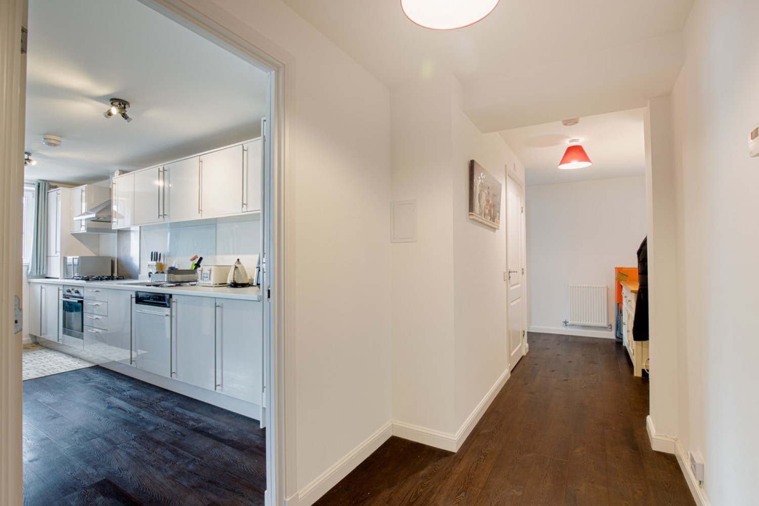 2 bedroom Flat for Sale Spencer Court, 36 Froghall Terrace, Aberdeen