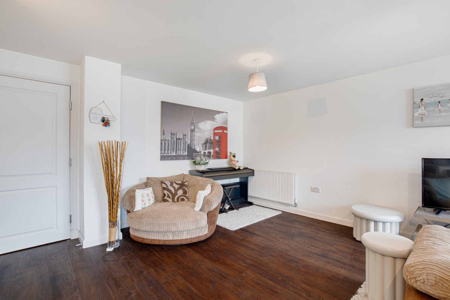 2 bedroom Flat for Sale Spencer Court, 36 Froghall Terrace, Aberdeen