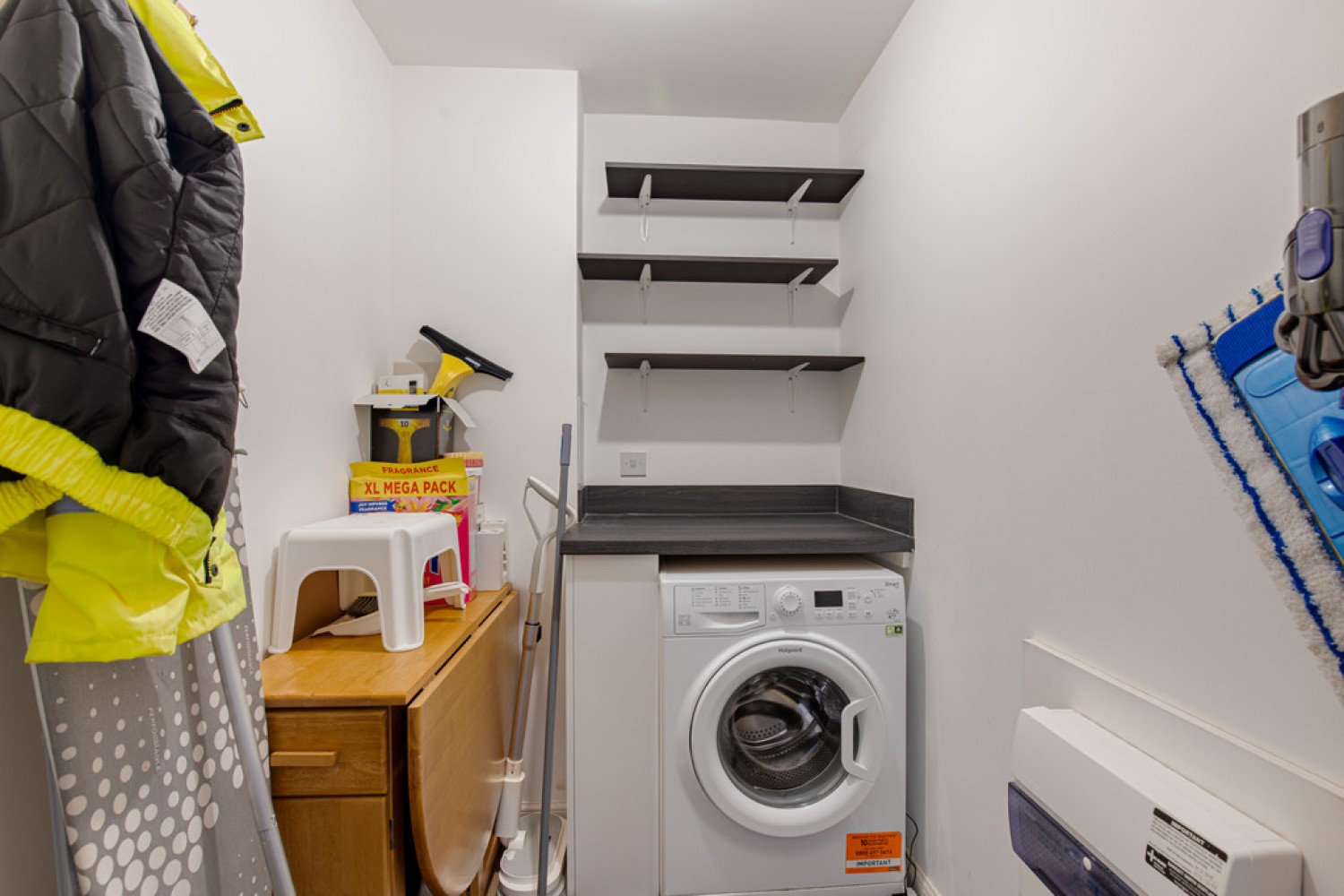 2 bedroom Flat for Sale Spencer Court, 36 Froghall Terrace, Aberdeen