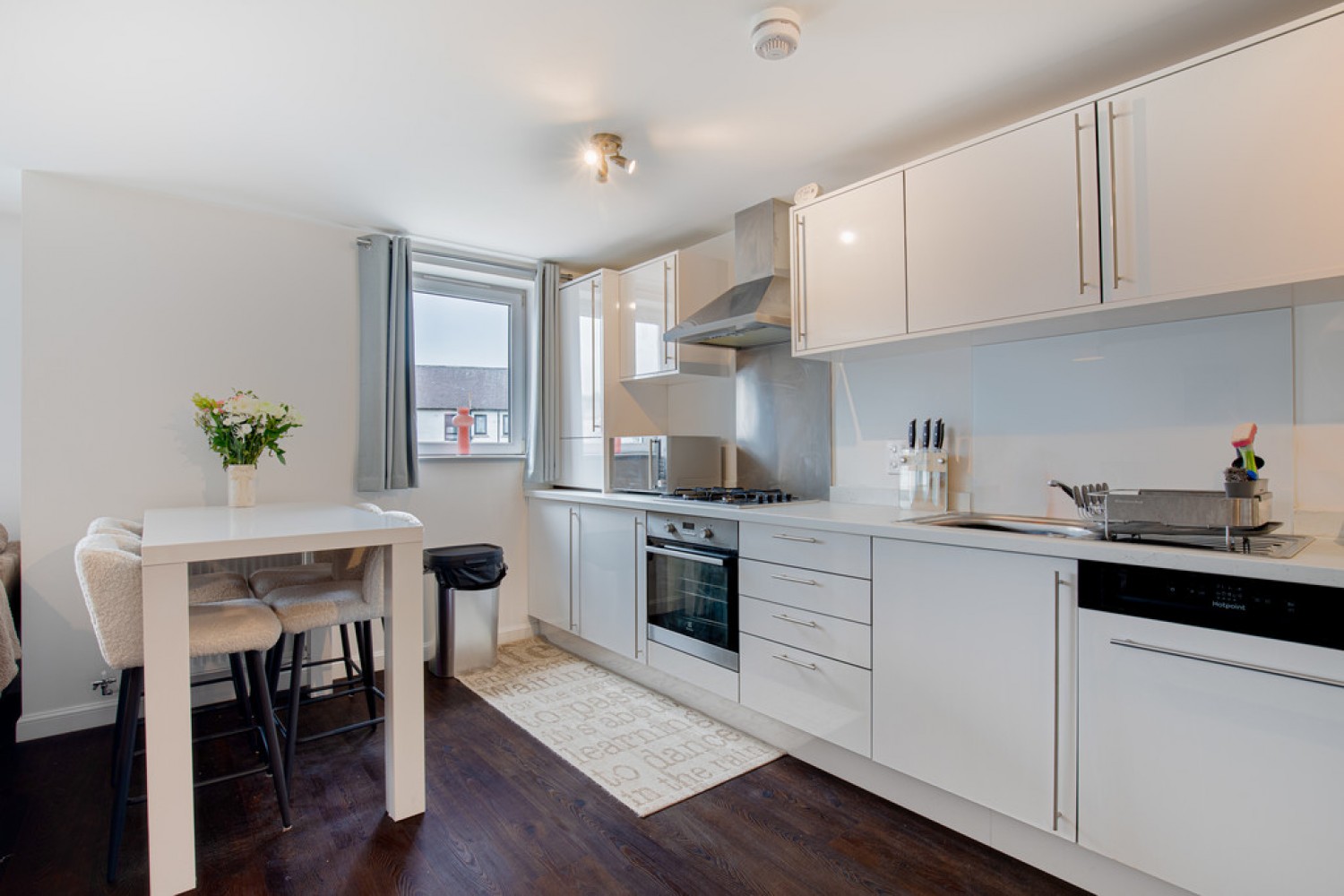 2 bedroom Flat for Sale Spencer Court, 36 Froghall Terrace, Aberdeen