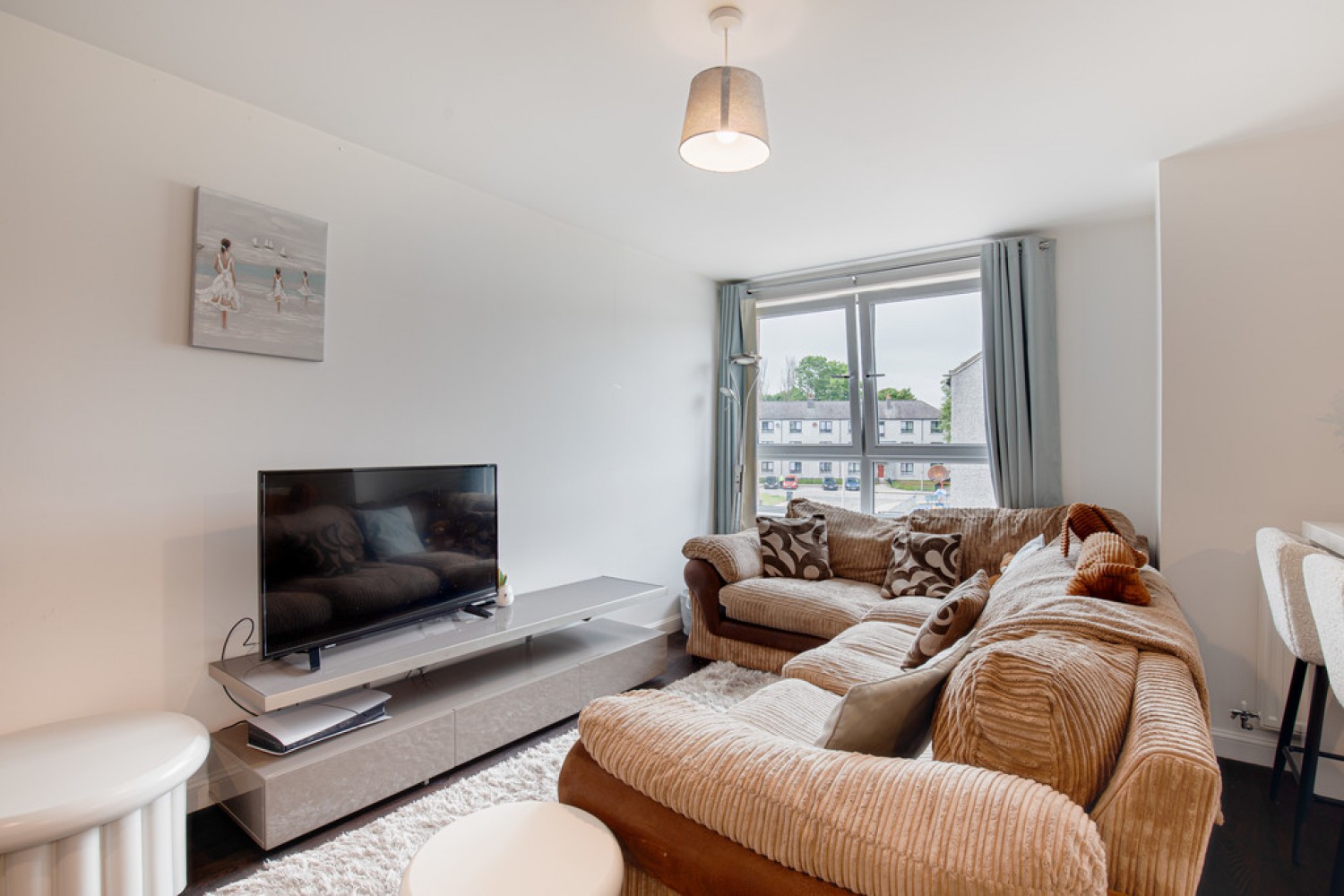 2 bedroom Flat for Sale Spencer Court, 36 Froghall Terrace, Aberdeen