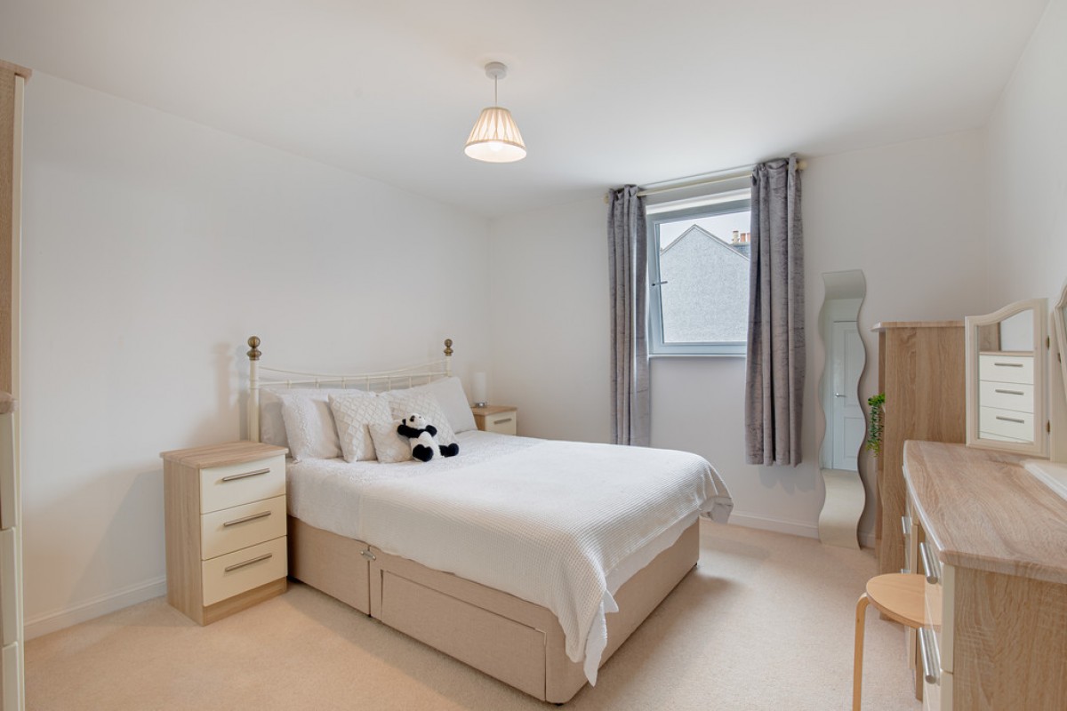 Spencer Court, 36 Froghall Terrace, Aberdeen