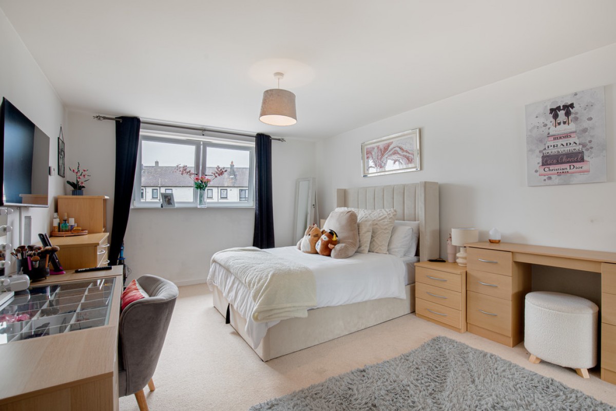 Spencer Court, 36 Froghall Terrace, Aberdeen