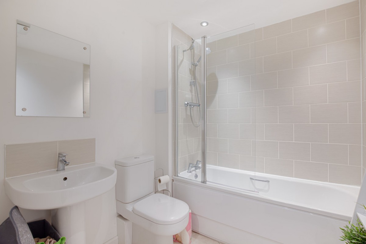 Spencer Court, 36 Froghall Terrace, Aberdeen
