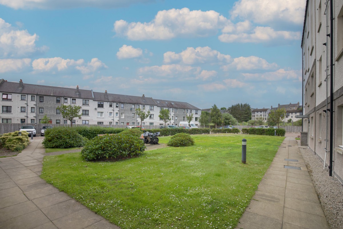 Spencer Court, 36 Froghall Terrace, Aberdeen