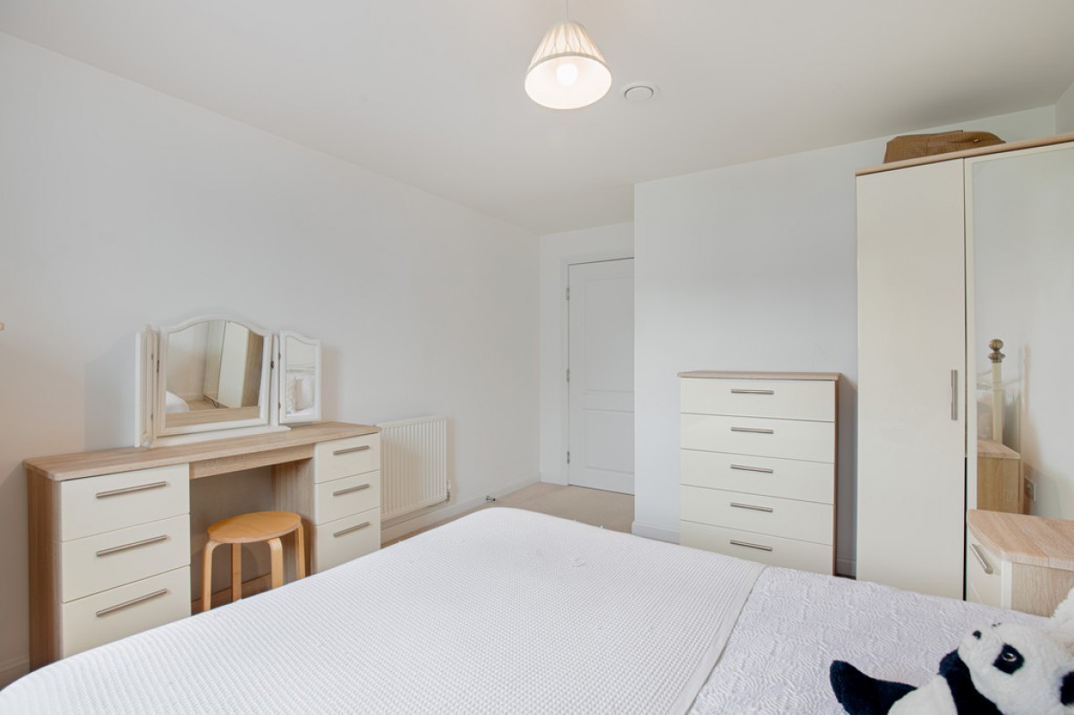 Spencer Court, 36 Froghall Terrace, Aberdeen