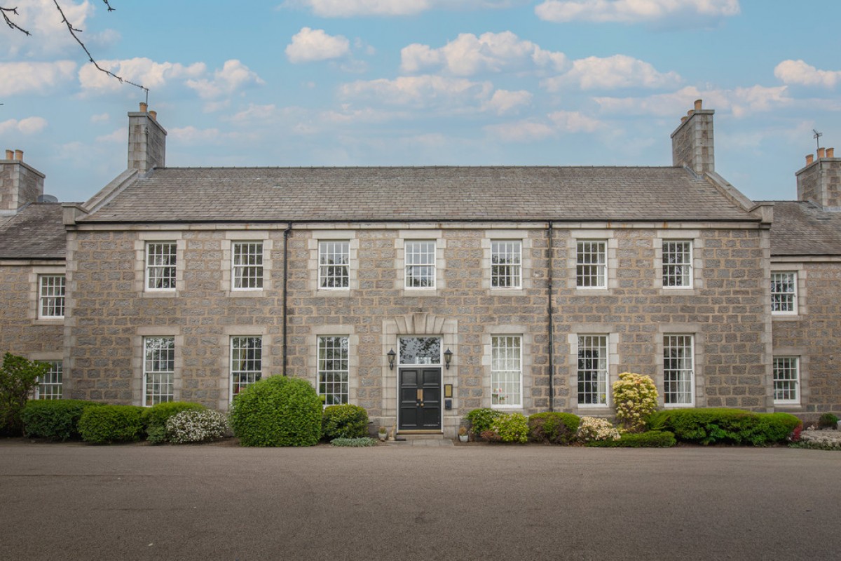 Corunna Place