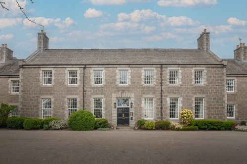 Corunna Place
