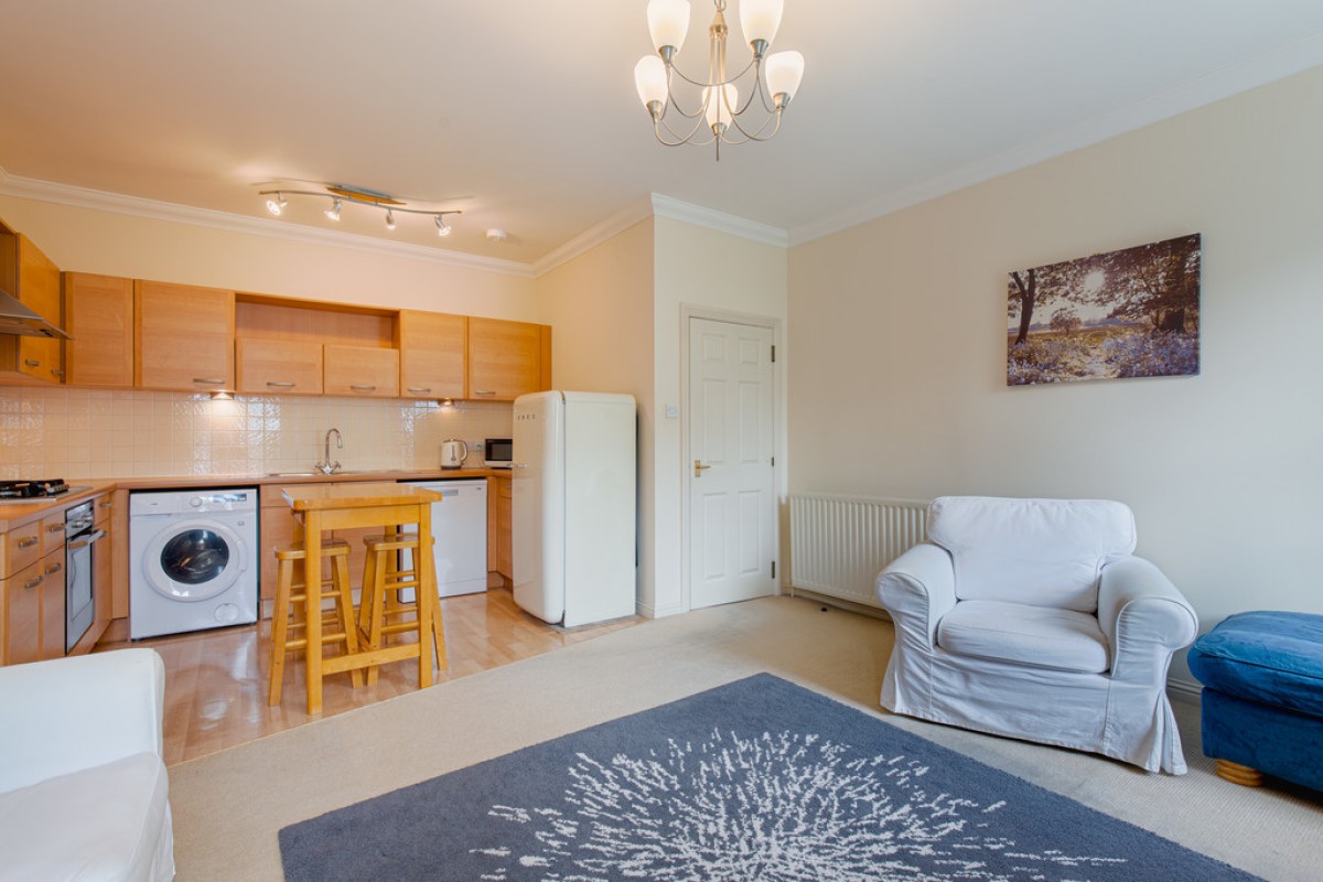 Corunna Place