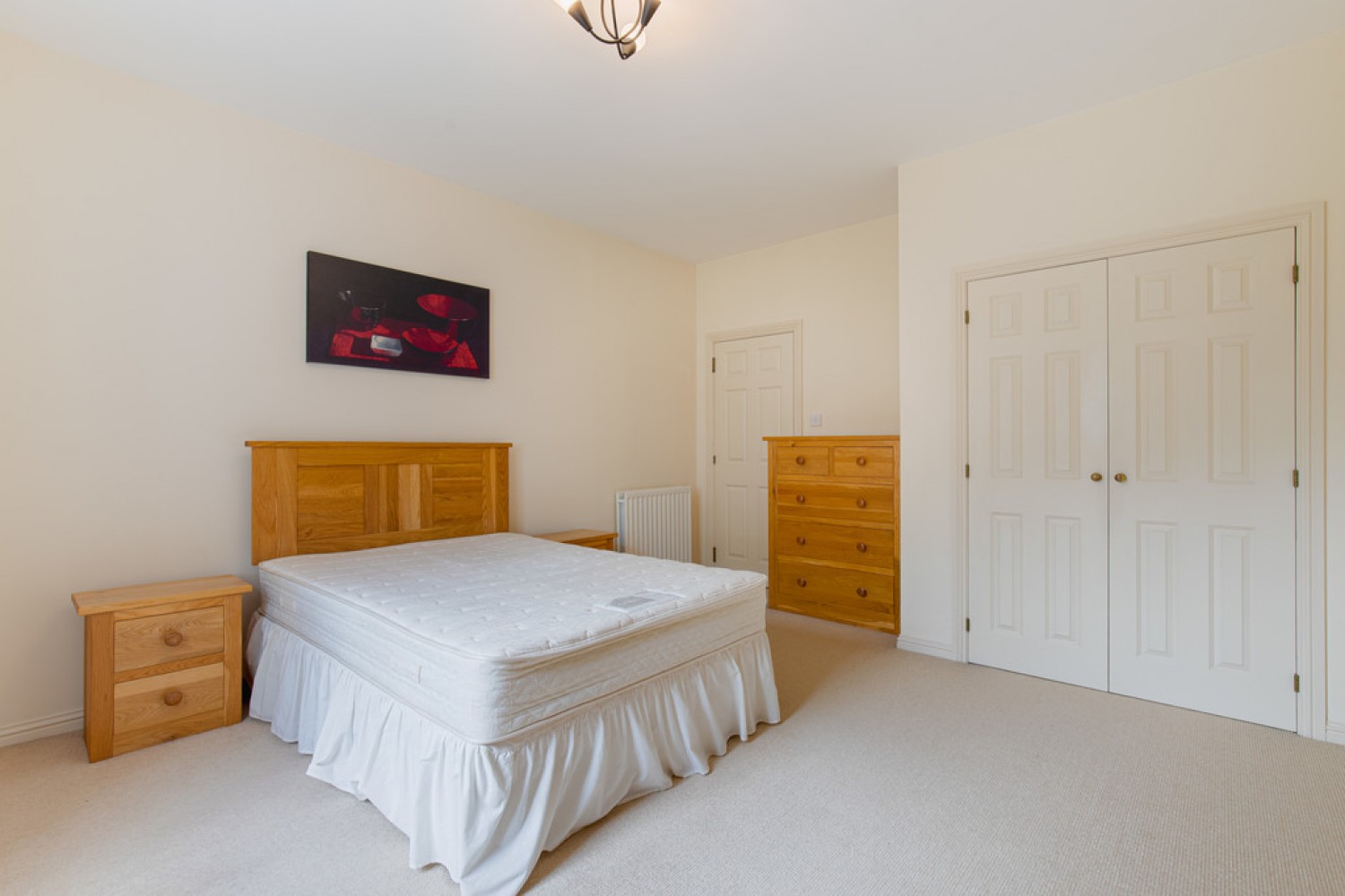 2 bedroom Flat for Letting Corunna Place