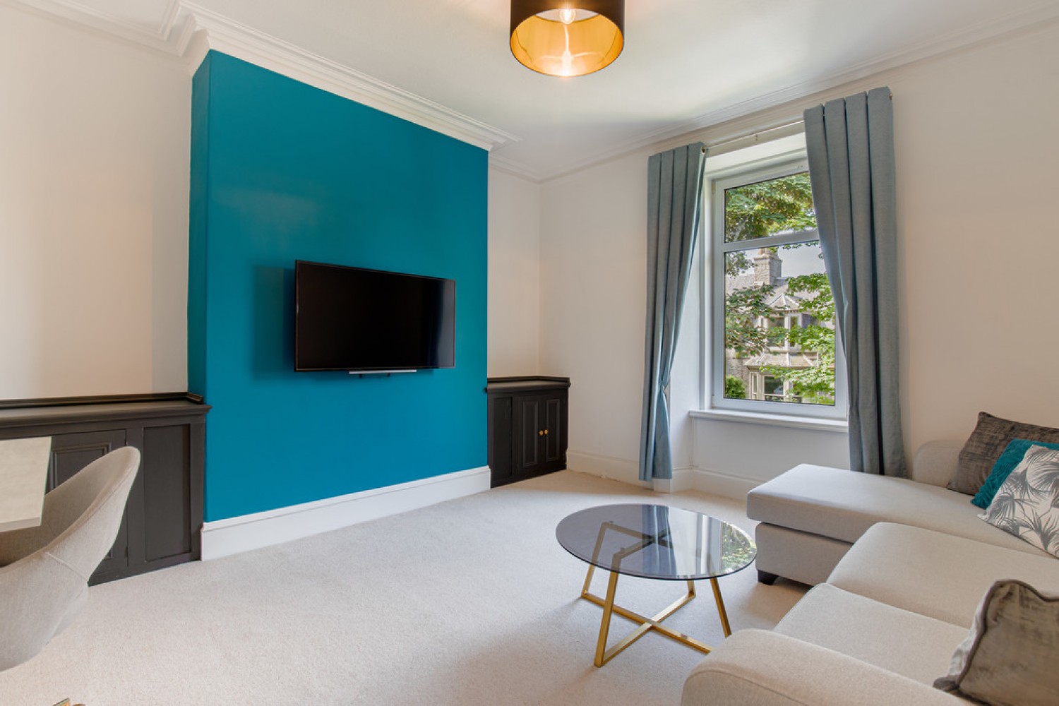1 bedroom Flat for Sale Thomson Street FFL, Aberdeen
