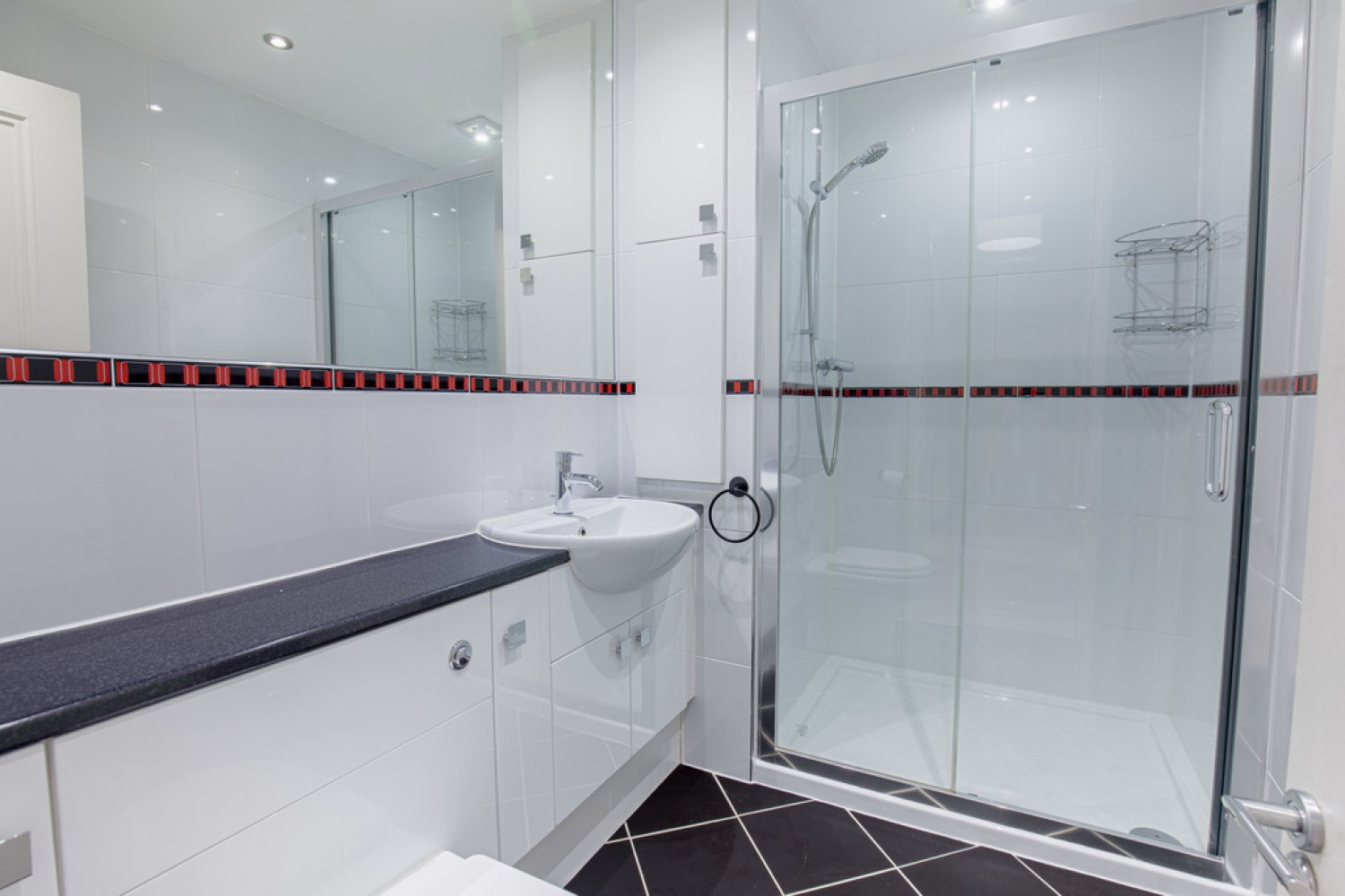 1 bedroom Flat for Sale Thomson Street FFL, Aberdeen