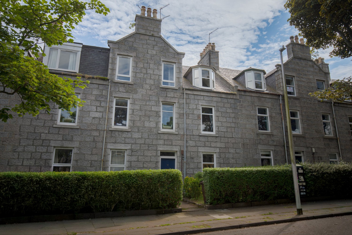 1 bedroom Flat for Sale Thomson Street FFL, Aberdeen