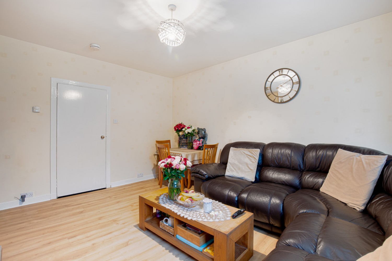 2 bedroom Flat for Letting Glenbervie Road, Aberdeen