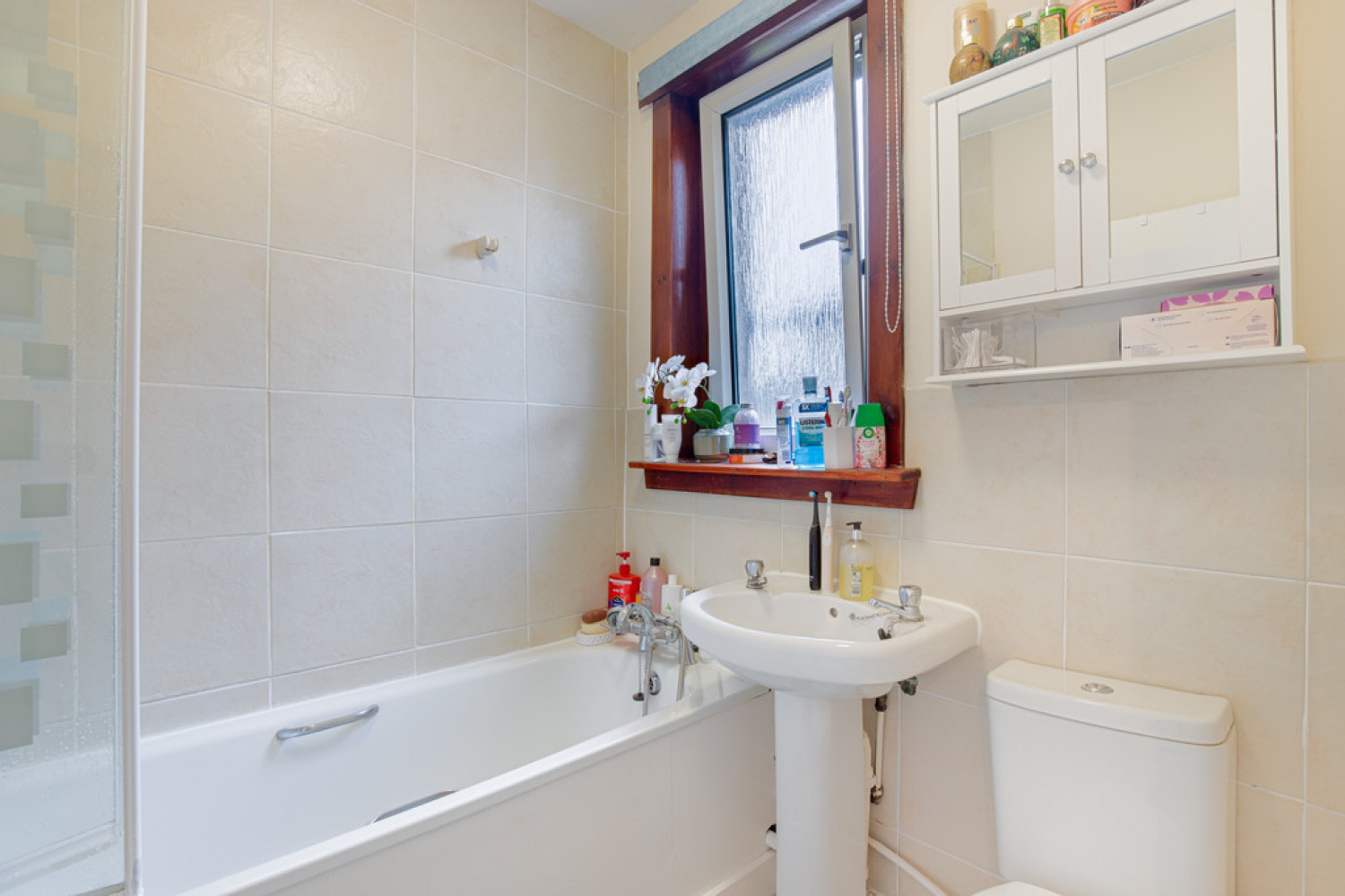 2 bedroom Flat for Letting Glenbervie Road, Aberdeen