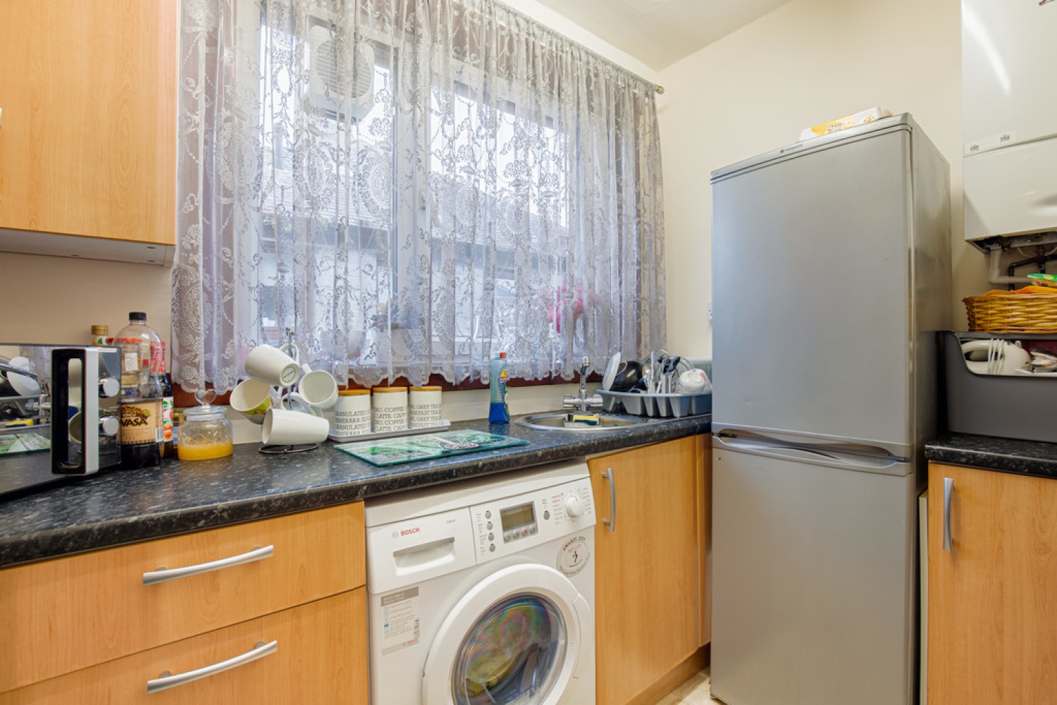 2 bedroom Flat for Letting Glenbervie Road, Aberdeen