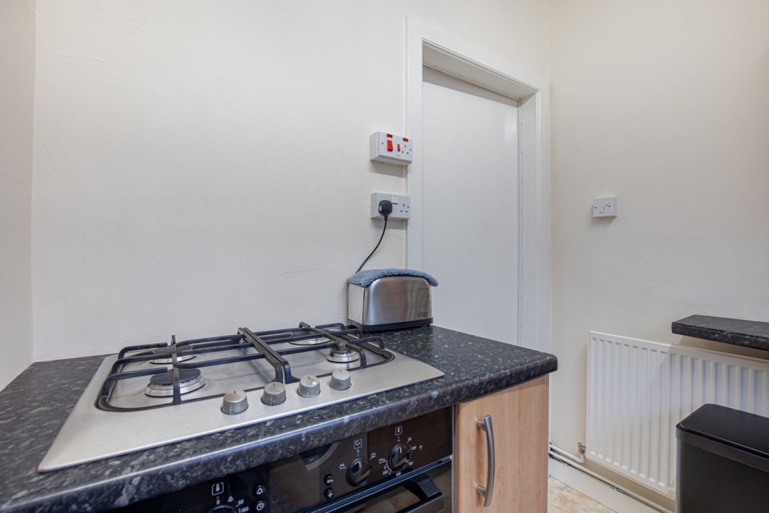 2 bedroom Flat for Letting Glenbervie Road, Aberdeen