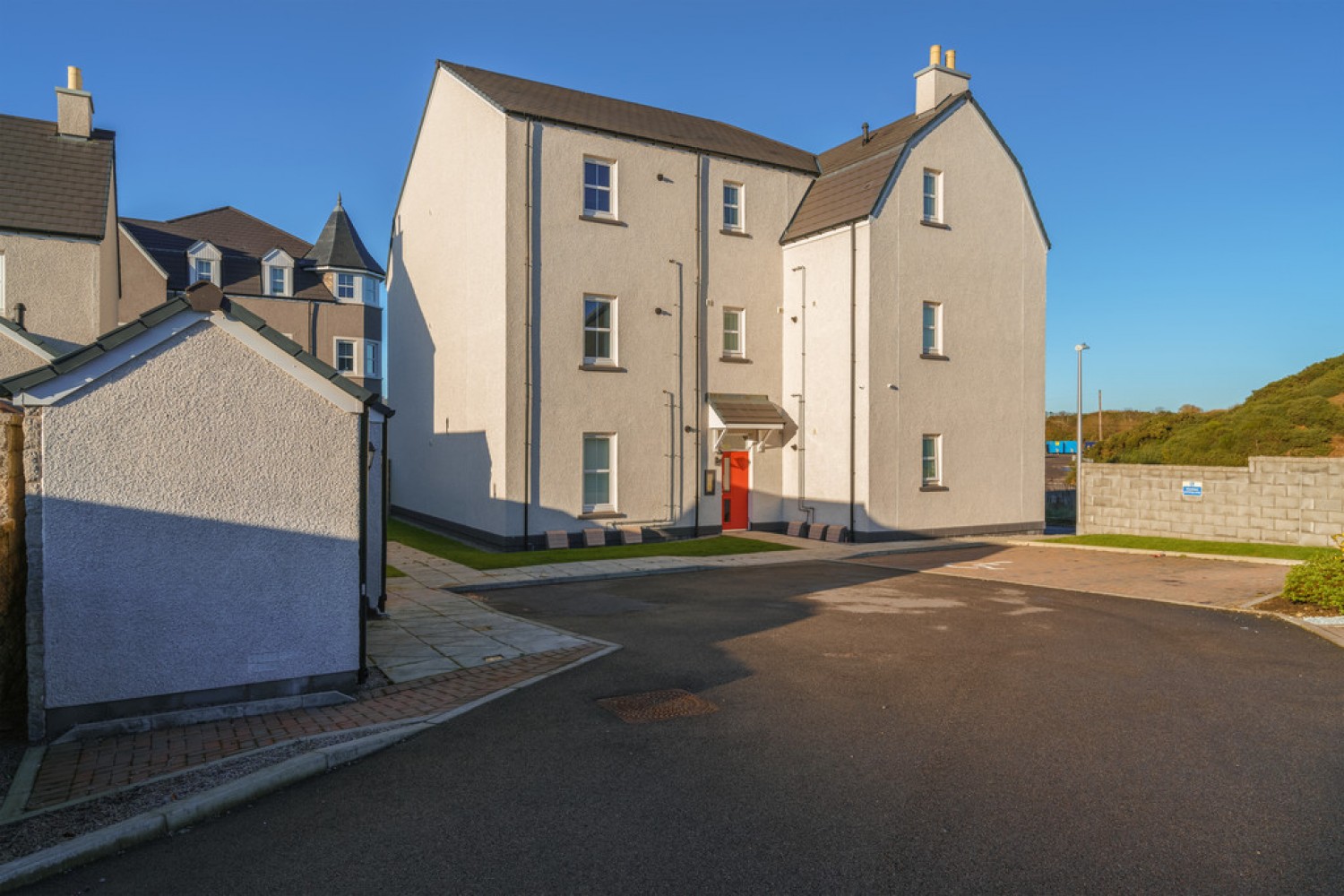 1 bedroom Flat for Sale Perwinnes Crescent, Aberdeen