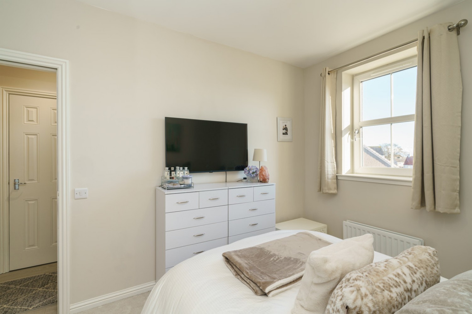 1 bedroom Flat for Sale Perwinnes Crescent, Aberdeen