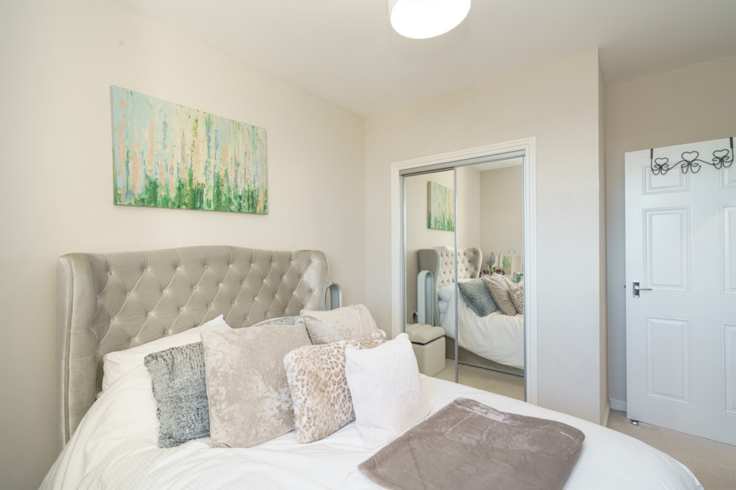 1 bedroom Flat for Sale Perwinnes Crescent, Aberdeen