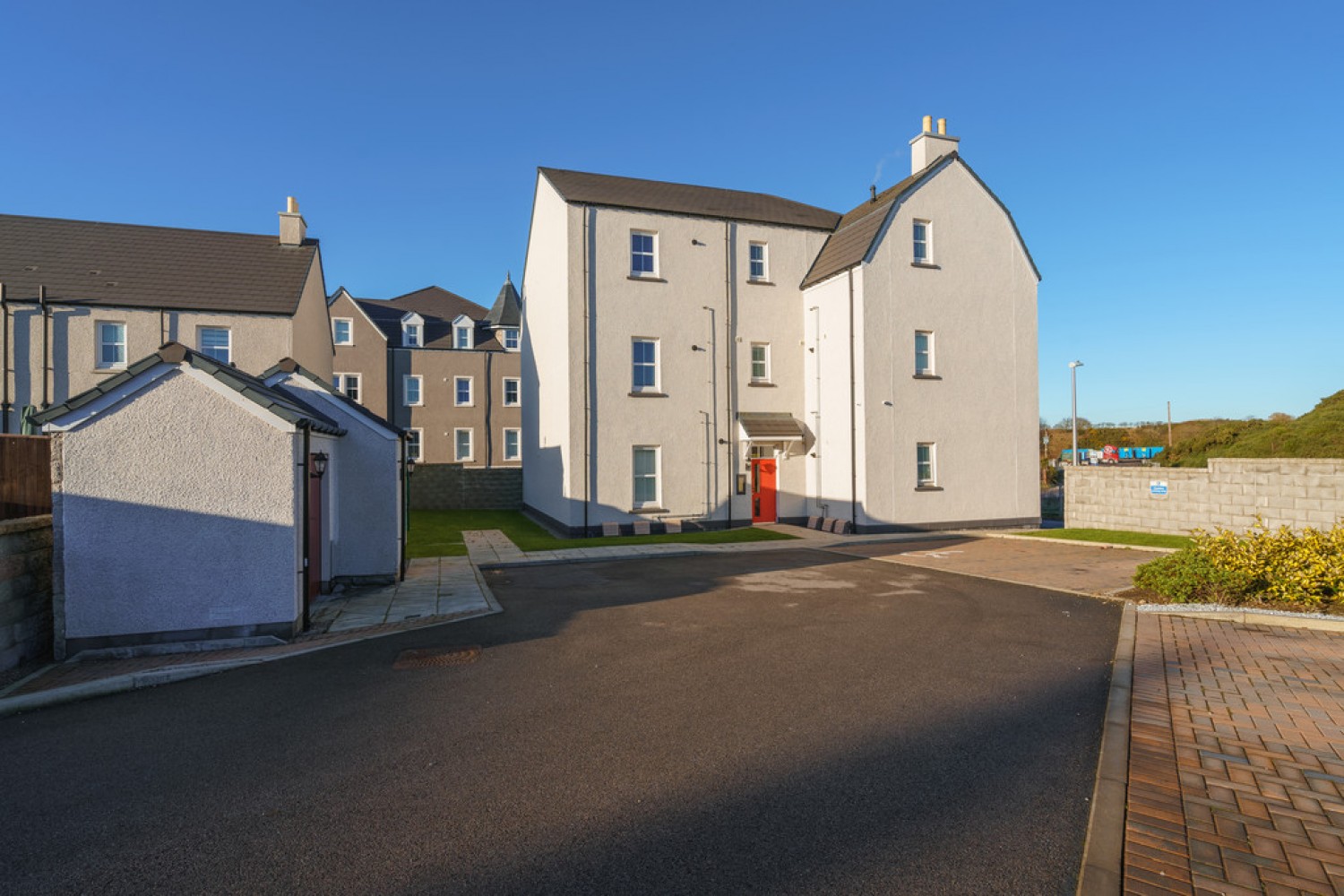 1 bedroom Flat for Sale Perwinnes Crescent, Aberdeen