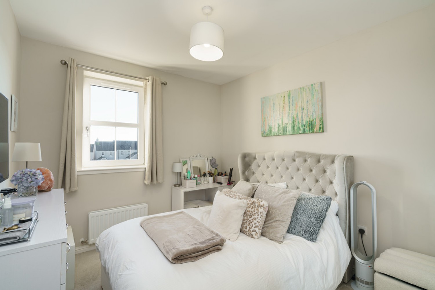 1 bedroom Flat for Sale Perwinnes Crescent, Aberdeen
