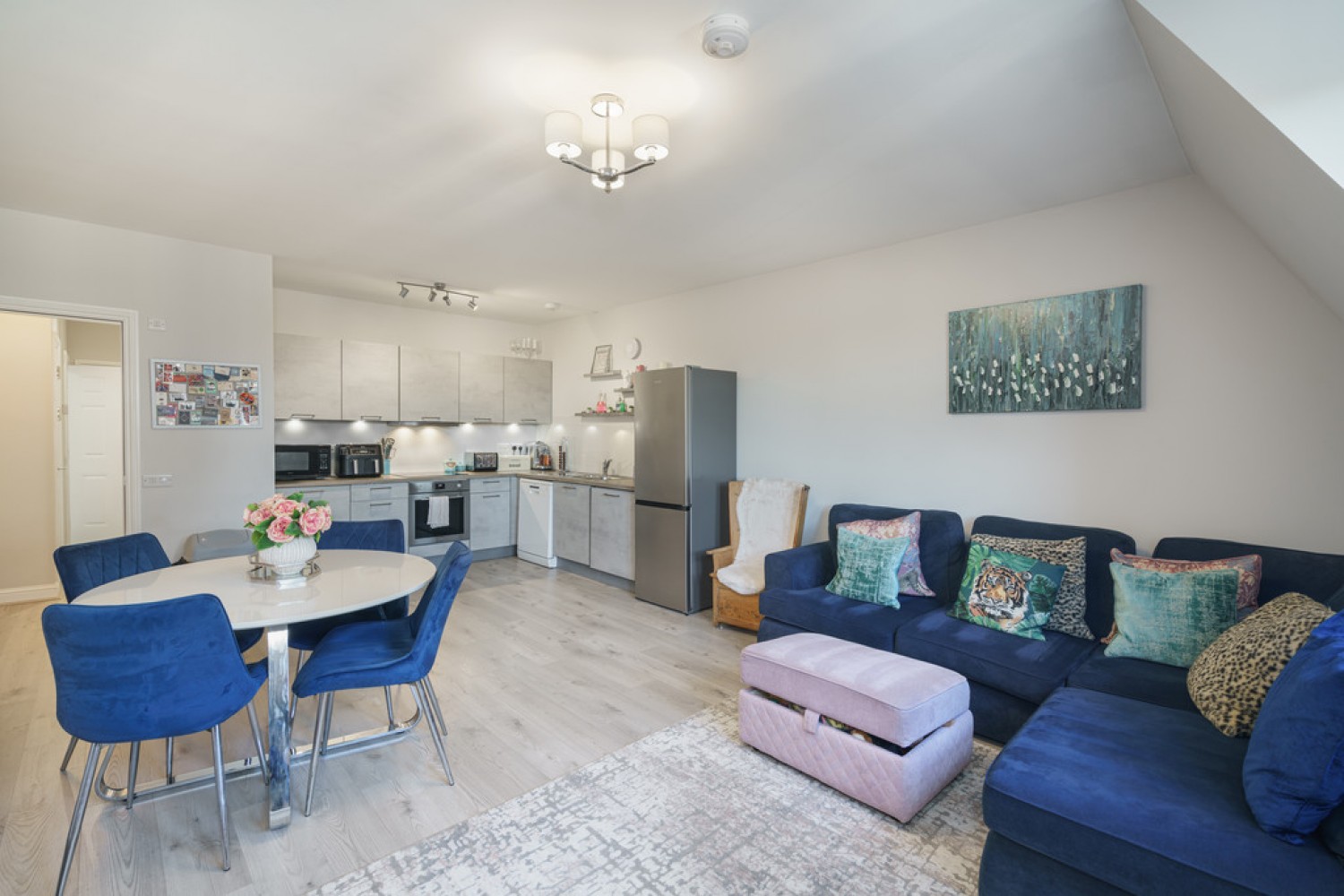 1 bedroom Flat for Sale Perwinnes Crescent, Aberdeen