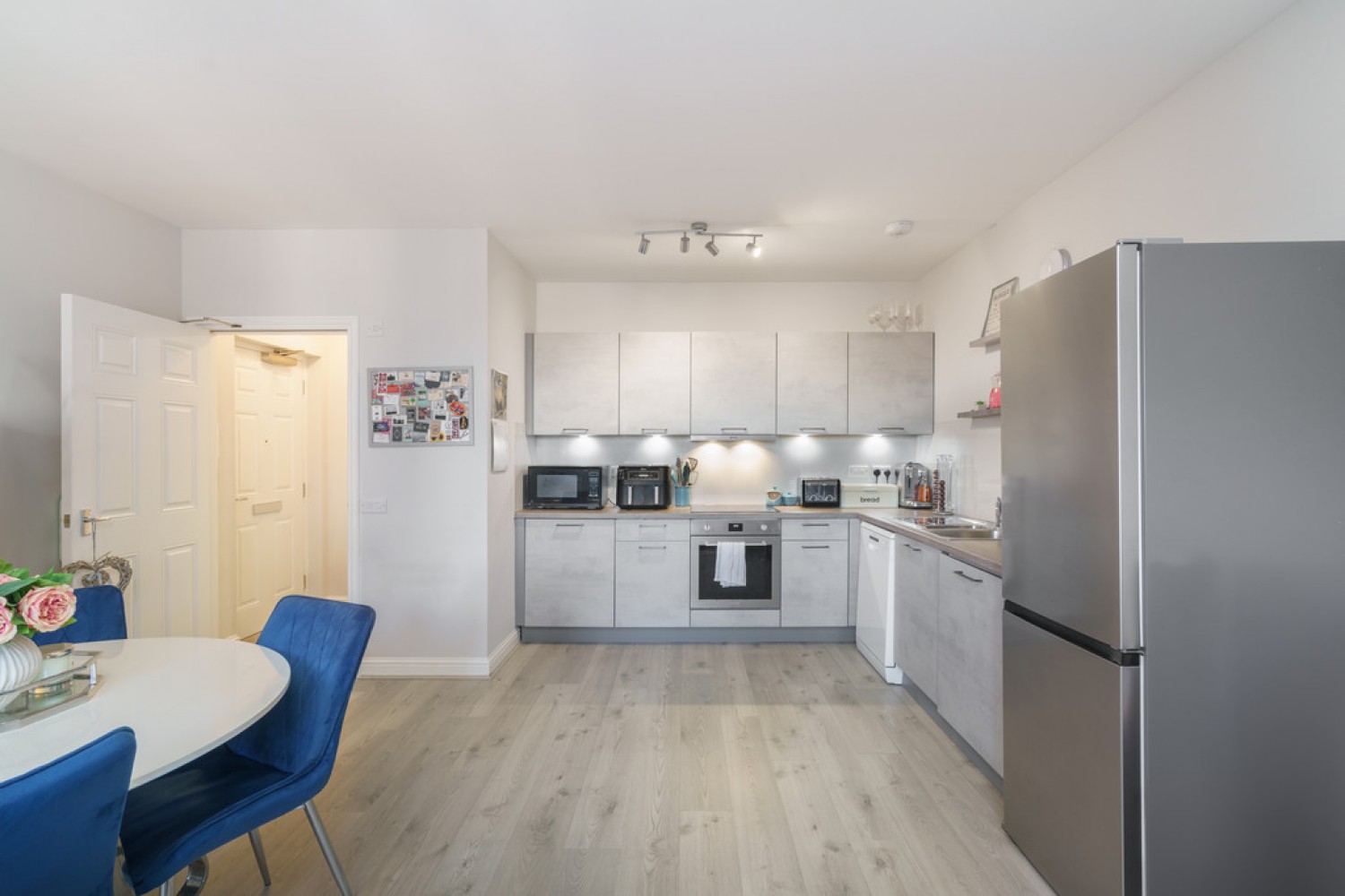 1 bedroom Flat for Sale Perwinnes Crescent, Aberdeen