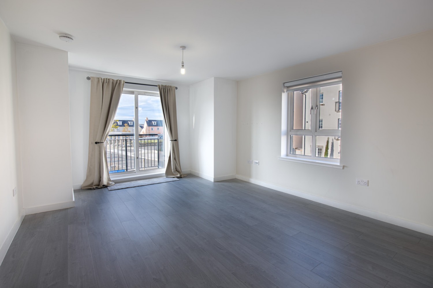 2 bedroom Flat for Sale Laverock Braes Road, Grandhome
