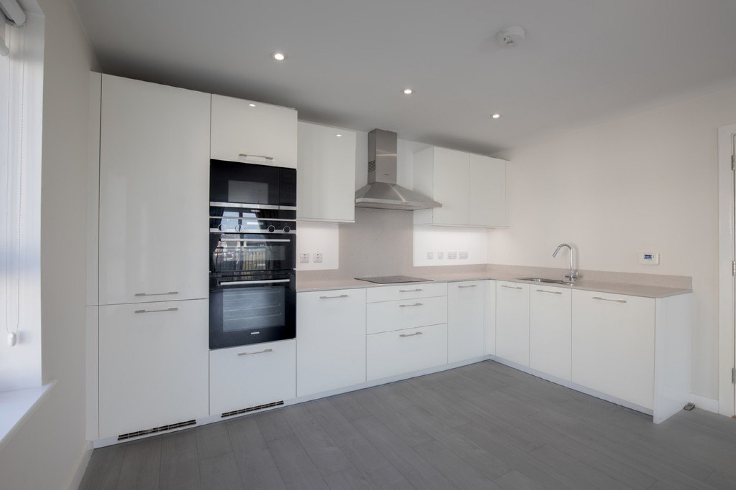 2 bedroom Flat for Sale Laverock Braes Road, Grandhome
