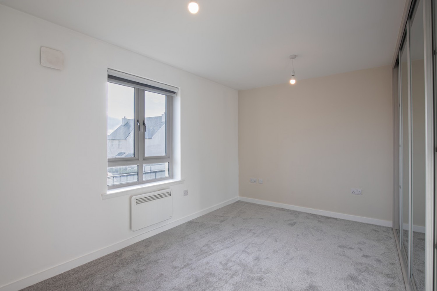 2 bedroom Flat for Sale Laverock Braes Road, Grandhome
