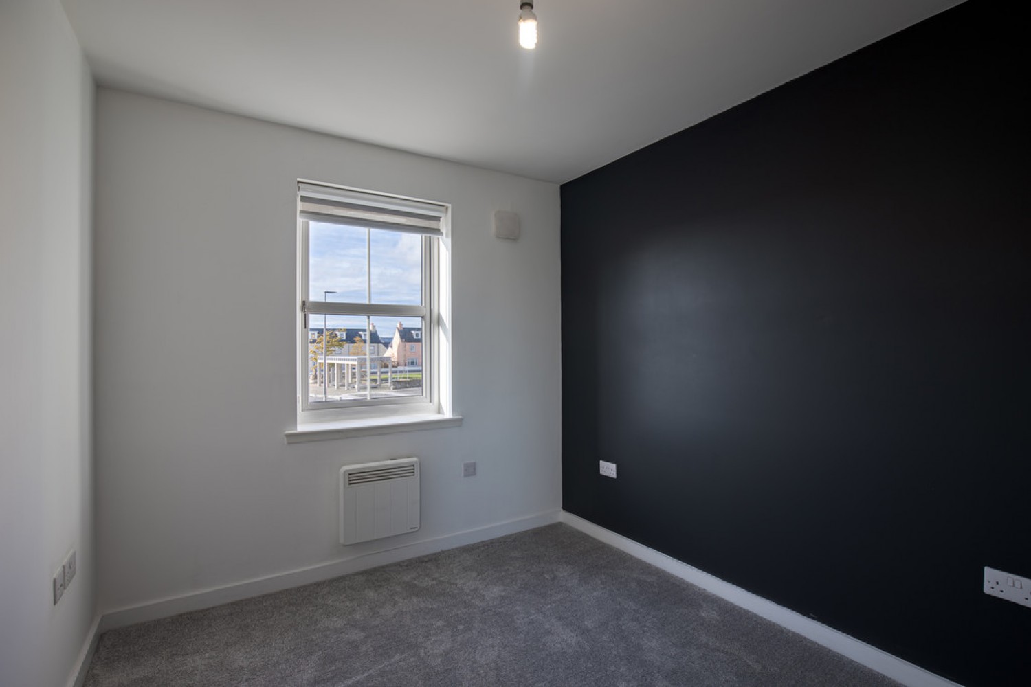 2 bedroom Flat for Sale Laverock Braes Road, Grandhome