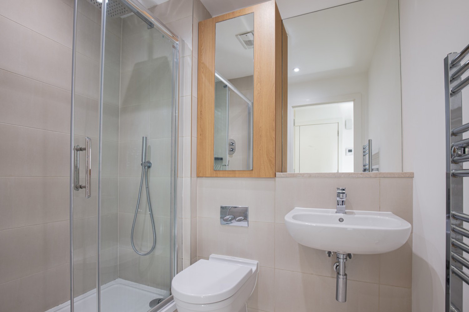 2 bedroom Flat for Sale Laverock Braes Road, Grandhome
