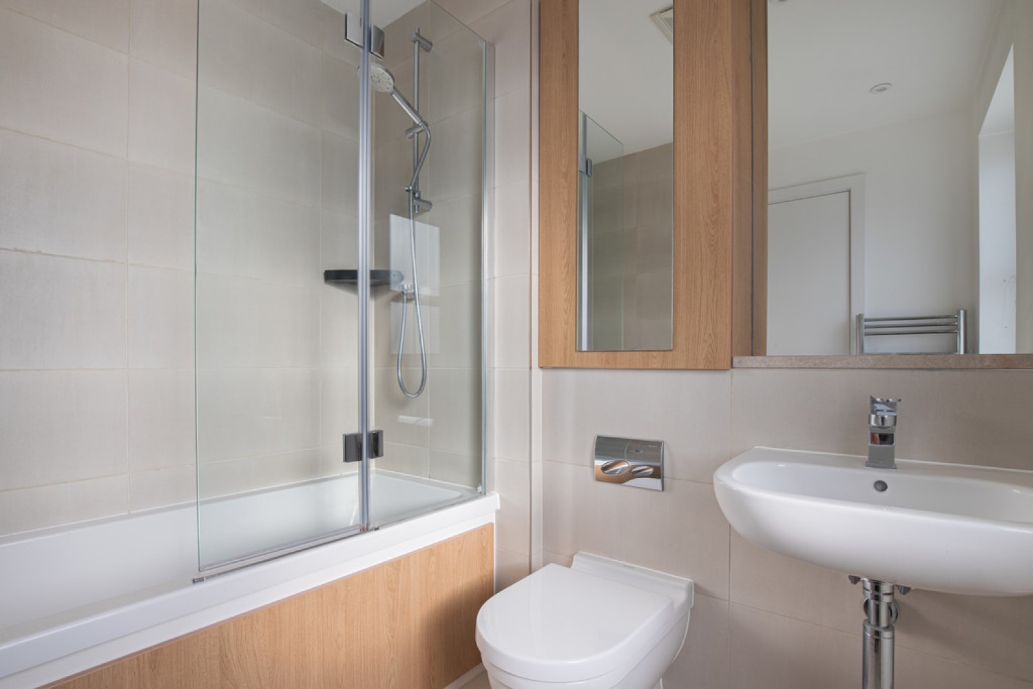 2 bedroom Flat for Sale Laverock Braes Road, Grandhome