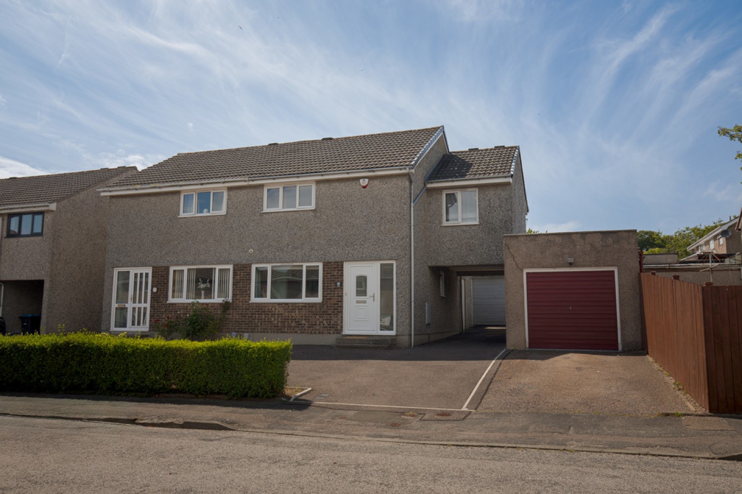3 bedroom House for Sale Bridge Of Don, Aberdeen